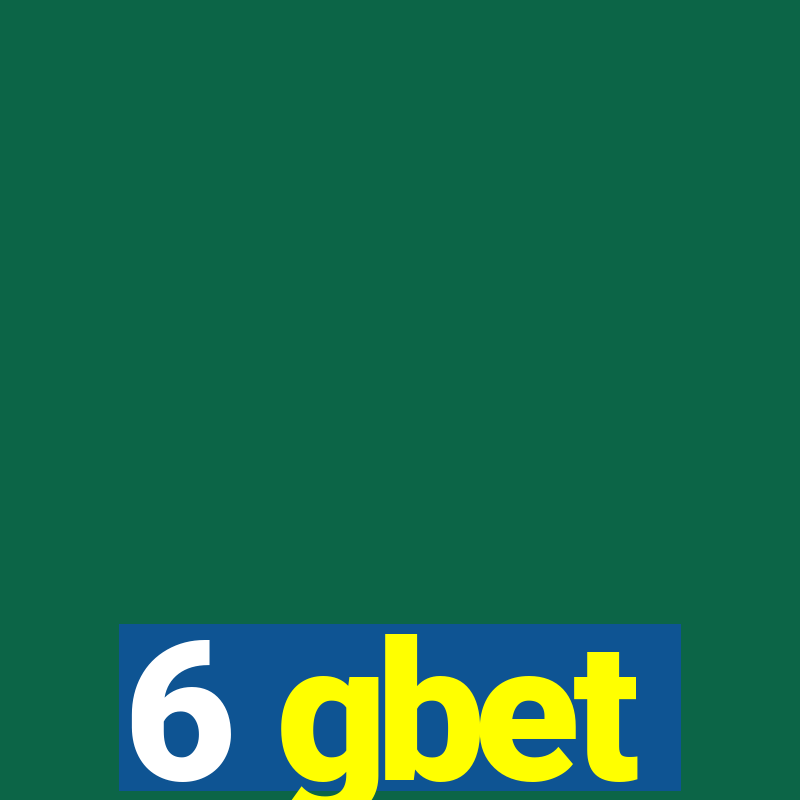 6 gbet